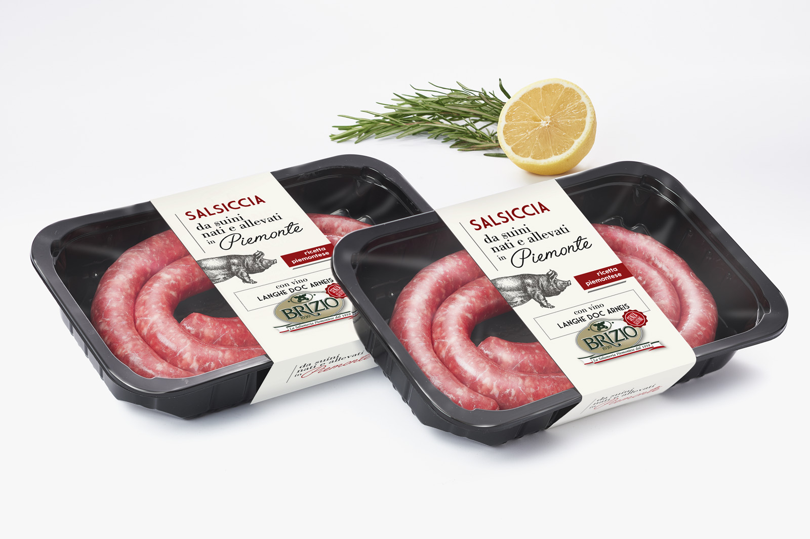 Brizio Salumi
