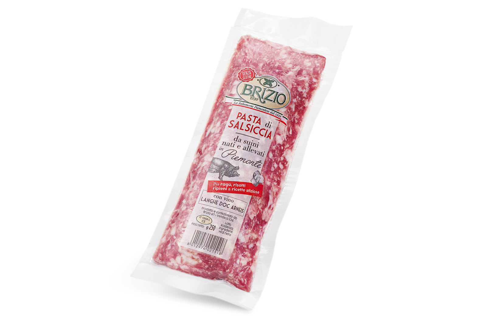 Brizio Salumi — immagine 1