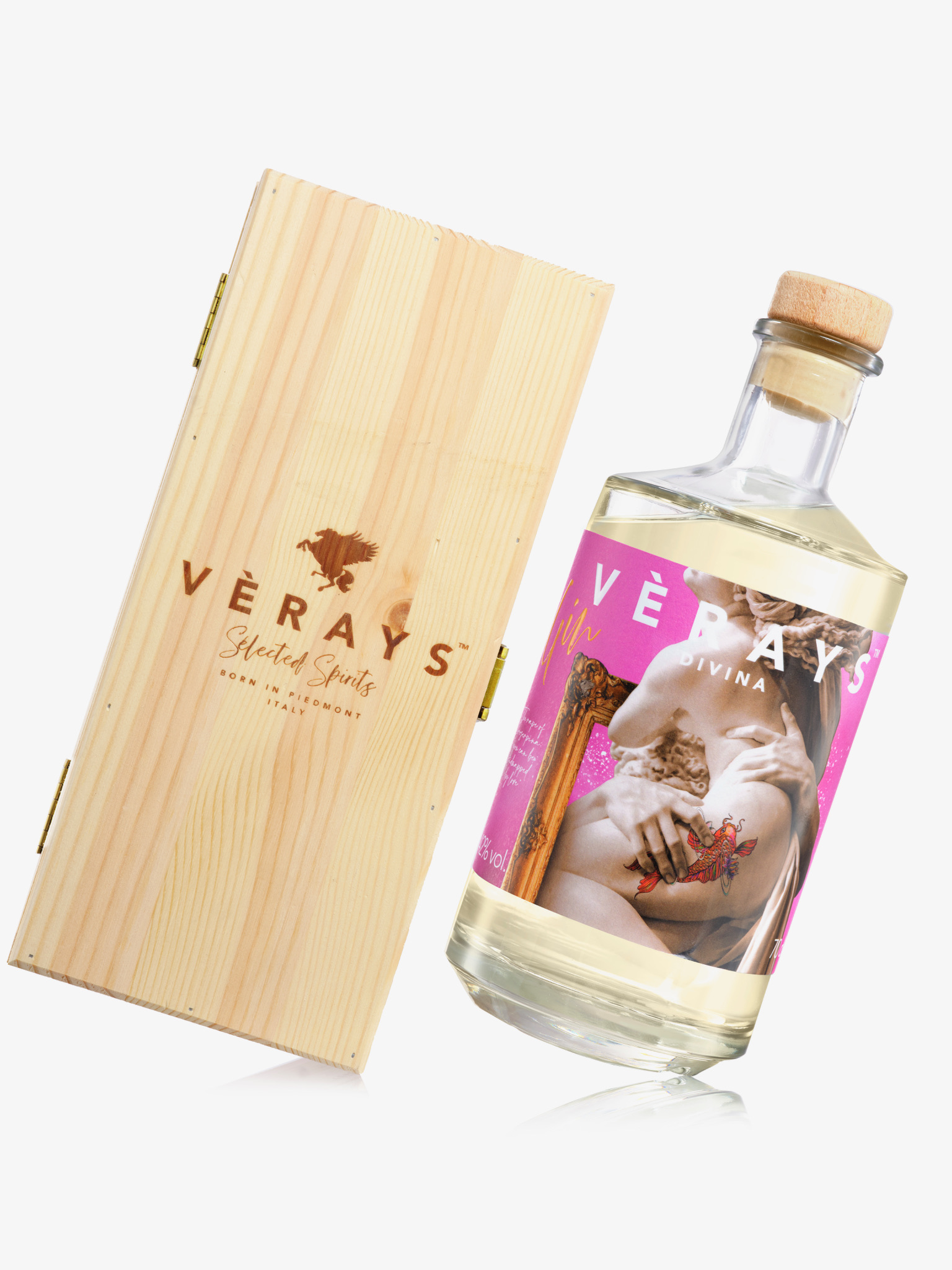 VERAYS GIN