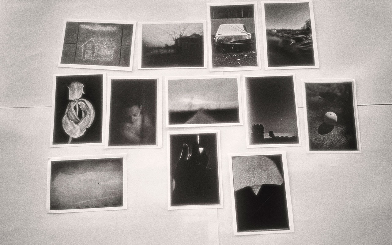 Pellicola 120 medio formato